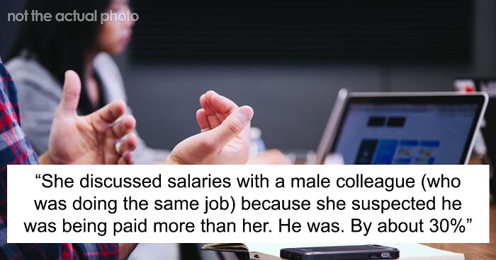 25 People Share How They Found Out They Were Significantly Underpaid And What They Did About It