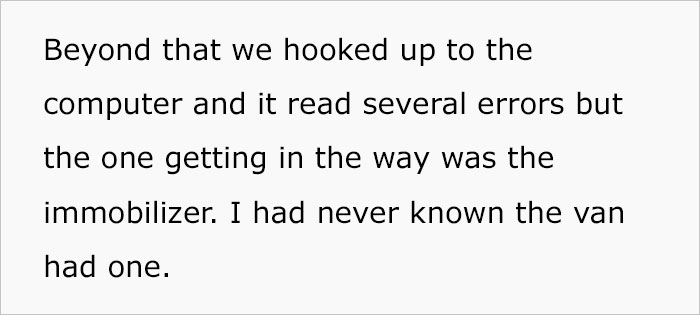 Guy Maliciously Complies And Files A Claim Against A Car Dealership That Overcharged Him, Top Management Eavesdrops And Sorts Things Out Guy Maliciously Complies And Files A Claim Against A Car Dealership That Overcharged Him, Top Management Eavesdrops And Sorts Things Out