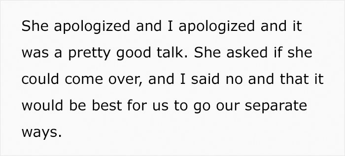 Guy Wonders If He Was Too Harsh After Demanding His Girlfriend Change Her Dress For A Colleague's Wedding Guy Wonders If He Was Too Harsh After Demanding His Girlfriend Change Her Dress For A Colleague's Wedding
