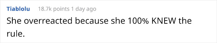 Guy Wonders If He Was Too Harsh After Demanding His Girlfriend Change Her Dress For A Colleague's Wedding Guy Wonders If He Was Too Harsh After Demanding His Girlfriend Change Her Dress For A Colleague's Wedding