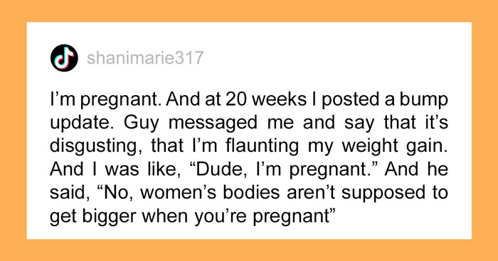 30 Times Women Were Mansplained The Dumbest Things, Shared In This TikTok Trend (New Stories)