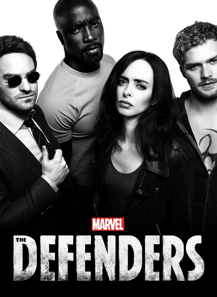 The Defenders
