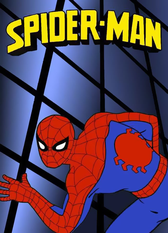 Spider-Man (1967)