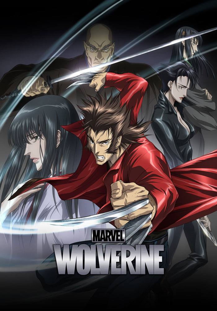 Wolverine (2010)