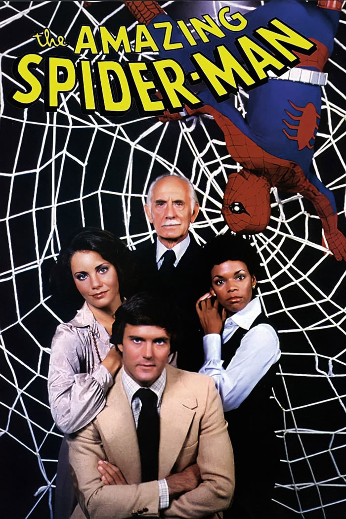 The Amazing Spider-Man (1977 – 1979)