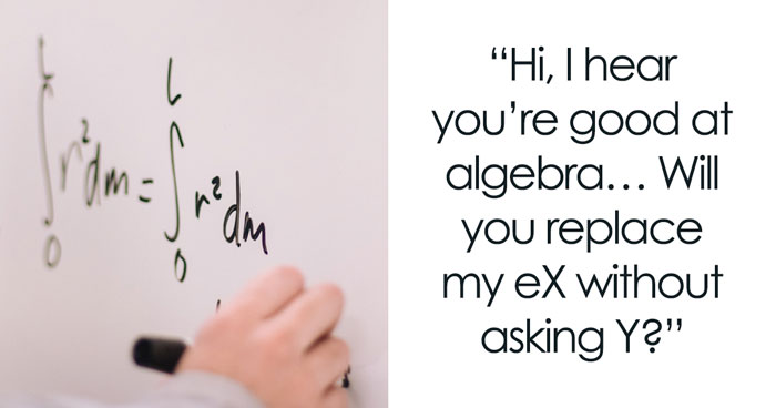 116 Math Pick-Up Lines That Are Positively Adorkable