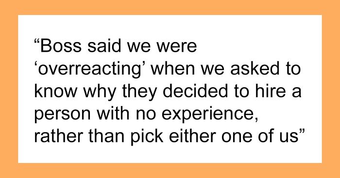 12 Waitresses Decide Not To Show Up For Work After Boss Promotes “Son Of A Friend” Without Any Experience Over Them