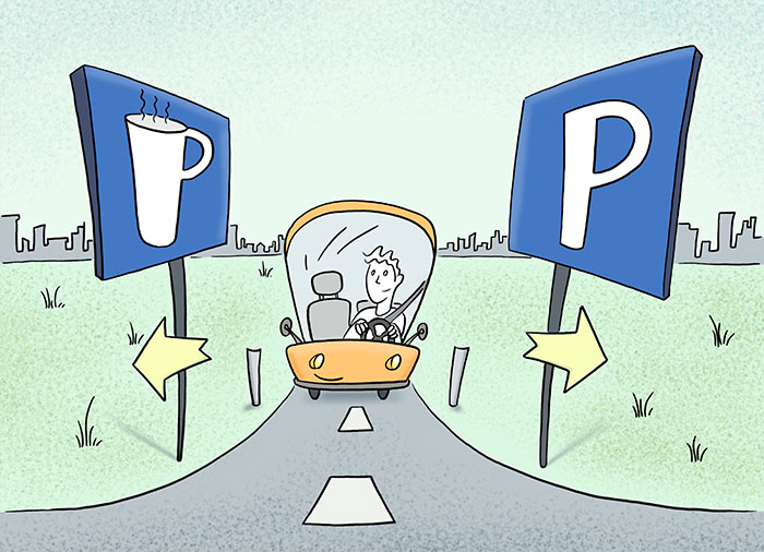 I Create Cartoons About Modern Life, And Here’s What I’ve Done So Far (40 Pics)