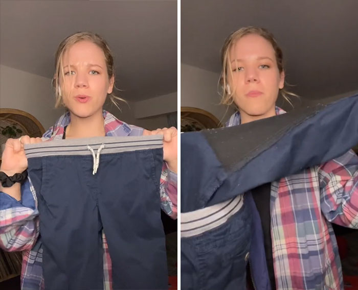 Target Shopper Reveals A Startling Difference Between Girls' And Boys' Clothing Functionality At Target, Goes Viral On TikTok