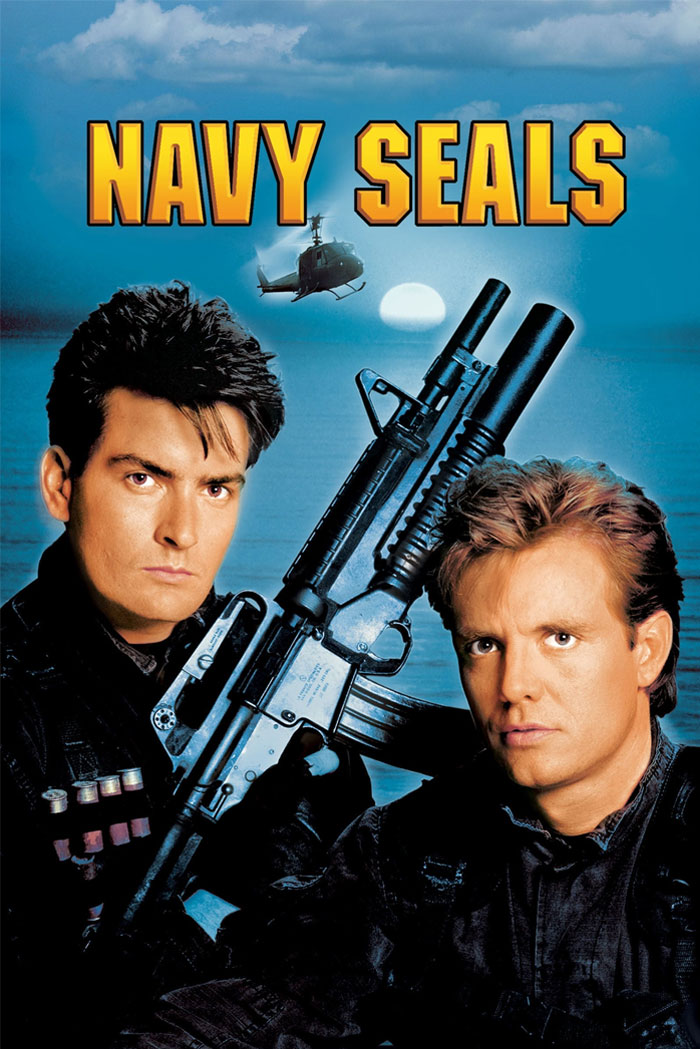 Navy SEALs