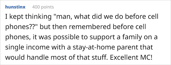 Manager Bans Mobile Phones During Work Hours, Insists All Calls Go Through Her, Staff Maliciously Complies Manager Bans Mobile Phones During Work Hours, Insists All Calls Go Through Her, Staff Maliciously Complies