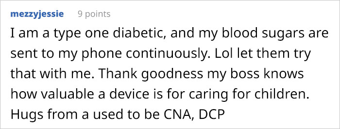 Manager Bans Mobile Phones During Work Hours, Insists All Calls Go Through Her, Staff Maliciously Complies Manager Bans Mobile Phones During Work Hours, Insists All Calls Go Through Her, Staff Maliciously Complies