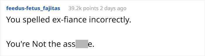 Guy Deletes All Of His Fiancée's Work Because She Doesn't Go With Him To A Birthday Party Guy Deletes All Of His Fiancée's Work Because She Doesn't Go With Him To A Birthday Party