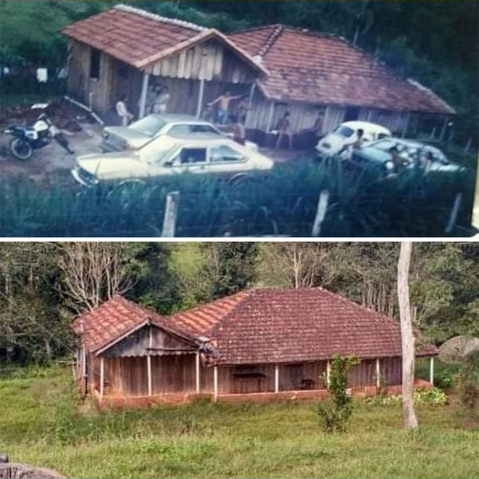 When Grandparents Are Gone, The Family Is Over