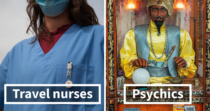 People Are Calling Out Jobs They Think Are 100% Overpaid (30 Answers)