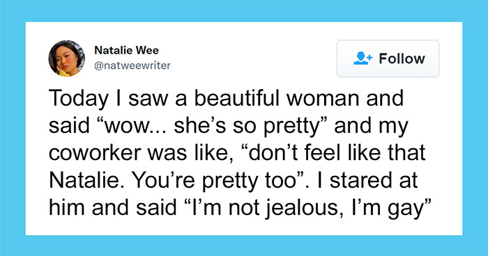 40 Times Straight People Forgot That The LGBTQ+ Community Exists (New Pics)