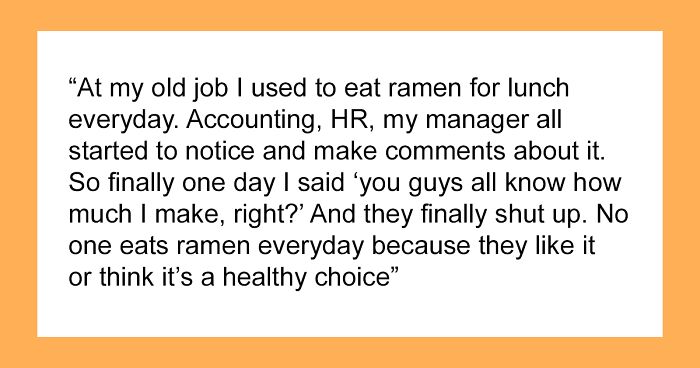 “Can’t Afford A Lot Of Food”: 35 Times Delusional Bosses Got A Reality Check From Employees