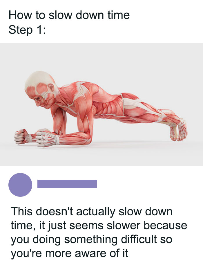 How To Slow