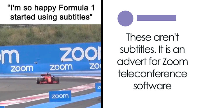 50 Times People Missed The Joke So Bad, They Made Fools Out Of Themselves Online (New Pics)