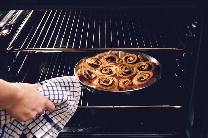 25 Perlas de sabiduría compartidas por amables cocineros de Internet