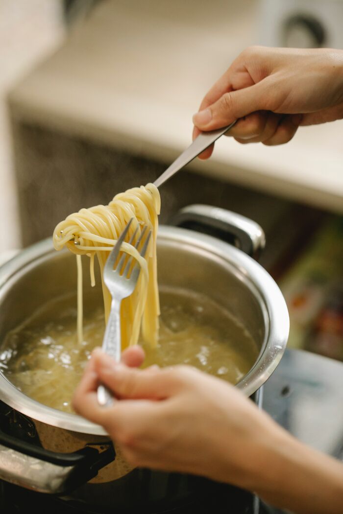 25 Perlas de sabiduría compartidas por amables cocineros de Internet