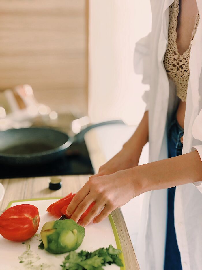 25 Perlas de sabiduría compartidas por amables cocineros de Internet