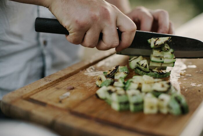 25 Perlas de sabiduría compartidas por amables cocineros de Internet