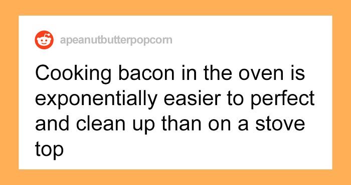 30 Of The Best Pearls Of Wisdom, As Shared By These Friendly Internet Cooks