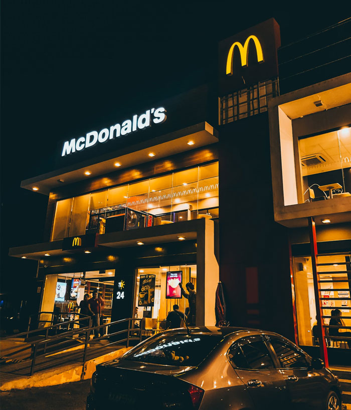 35 Times Total Strangers Made Each Other’s Day