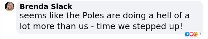 Polish Parents Leave Baby Strollers For Arriving Ukrainian Refugees As An Act Of Solidarity Polish Parents Leave Baby Strollers For Arriving Ukrainian Refugees As An Act Of Solidarity