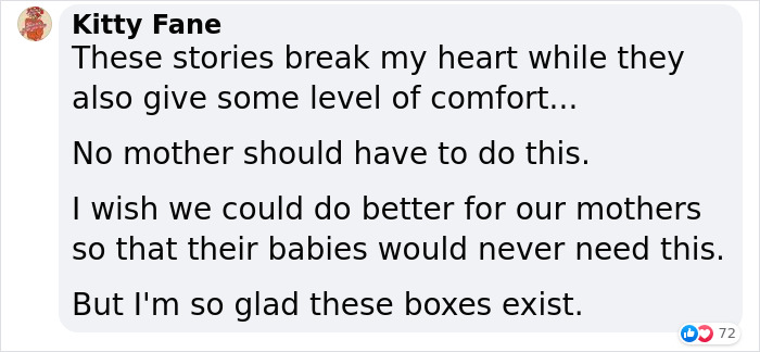 Teen Mows Lawns And Scraps Metal For Months To Save $10k And Finance A Baby Box, Which Already Saved 15 Lives Teen Mows Lawns And Scraps Metal For Months To Save $10k And Finance A Baby Box, Which Already Saved 15 Lives