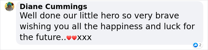 11-Year-Old Ukrainian Boy Traveling 600 Miles To Slovakia Touches Hearts With His Bravery 11-Year-Old Ukrainian Boy Traveling 600 Miles To Slovakia Touches Hearts With His Bravery