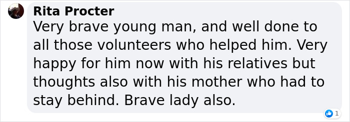 11-Year-Old Ukrainian Boy Traveling 600 Miles To Slovakia Touches Hearts With His Bravery 11-Year-Old Ukrainian Boy Traveling 600 Miles To Slovakia Touches Hearts With His Bravery