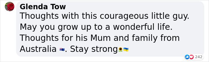 11-Year-Old Ukrainian Boy Traveling 600 Miles To Slovakia Touches Hearts With His Bravery 11-Year-Old Ukrainian Boy Traveling 600 Miles To Slovakia Touches Hearts With His Bravery