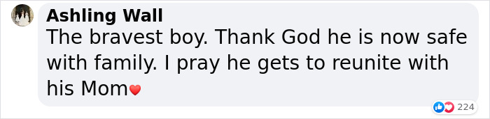 11-Year-Old Ukrainian Boy Traveling 600 Miles To Slovakia Touches Hearts With His Bravery 11-Year-Old Ukrainian Boy Traveling 600 Miles To Slovakia Touches Hearts With His Bravery