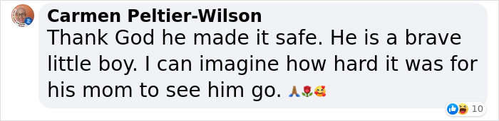 11-Year-Old Ukrainian Boy Traveling 600 Miles To Slovakia Touches Hearts With His Bravery 11-Year-Old Ukrainian Boy Traveling 600 Miles To Slovakia Touches Hearts With His Bravery