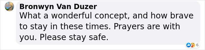 “We Would Never Leave Our Country”: Ukrainian Cat Café Stays Open Amid War “We Would Never Leave Our Country”: Ukrainian Cat Café Stays Open Amid War