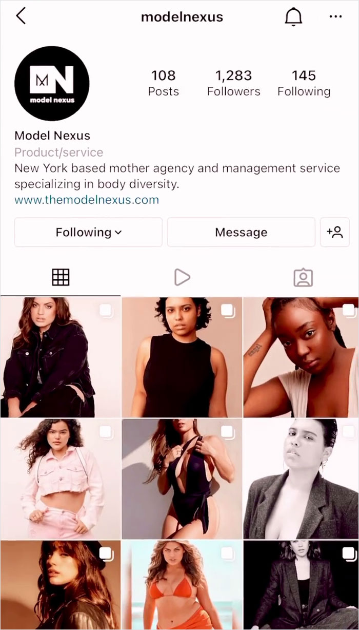 Photographer Charges $100 More For Plus-Size Models, Tries To Justify It Online But People Are Not Buying His Excuses Photographer Charges $100 More For Plus-Size Models, Tries To Justify It Online But People Are Not Buying His Excuses