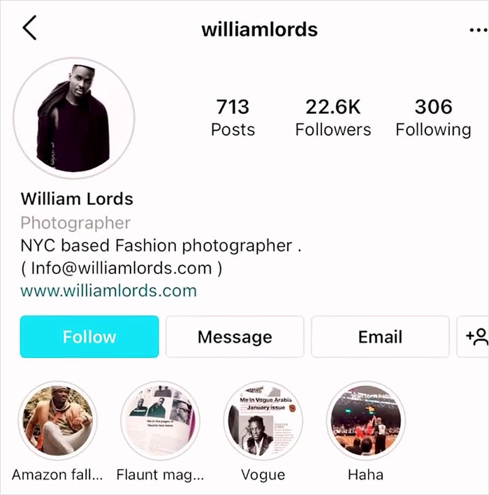 Photographer Charges $100 More For Plus-Size Models, Tries To Justify It Online But People Are Not Buying His Excuses Photographer Charges $100 More For Plus-Size Models, Tries To Justify It Online But People Are Not Buying His Excuses