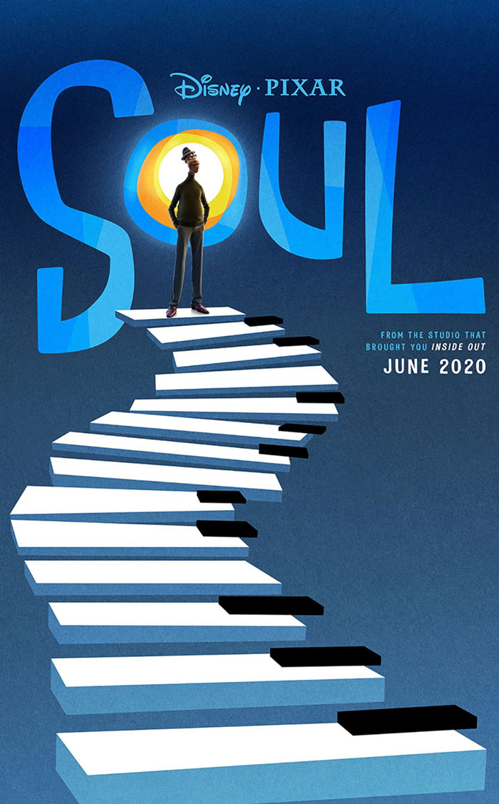 Poster of Soul movie 