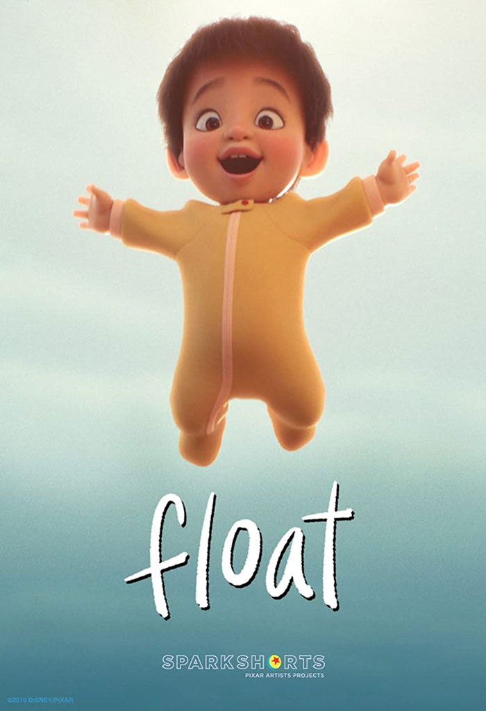 Poster of Float movie 