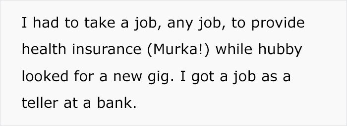 Woman Quits Her Job After Being Constantly Reminded She Can Be Fired Any Moment, Leaves Boss In "Fumes" Woman Quits Her Job After Being Constantly Reminded She Can Be Fired Any Moment, Leaves Boss In "Fumes"