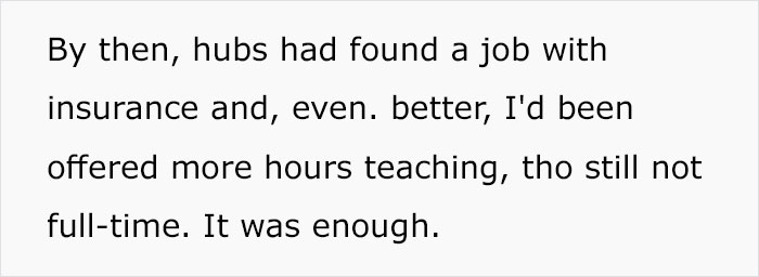 Woman Quits Her Job After Being Constantly Reminded She Can Be Fired Any Moment, Leaves Boss In "Fumes" Woman Quits Her Job After Being Constantly Reminded She Can Be Fired Any Moment, Leaves Boss In "Fumes"