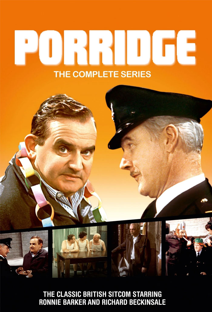 Porridge