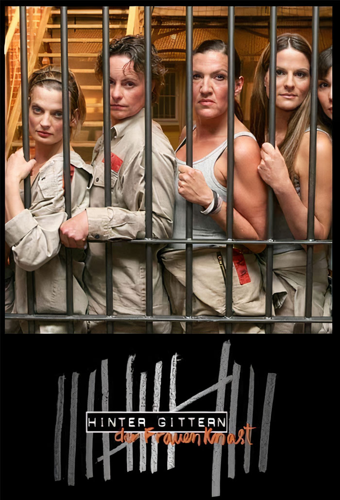 Hinter Gittern – Der Frauenknast
