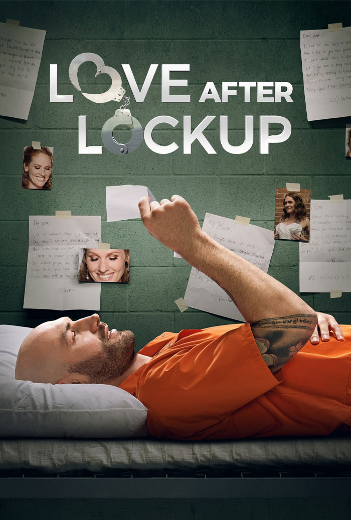 Love After Lockup