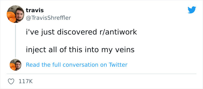 14 Screenshots Of People’s ‘I Quit’ Texts Because ‘Screw That, I Deserve Better’ 14 Screenshots Of People’s ‘I Quit’ Texts Because ‘Screw That, I Deserve Better’