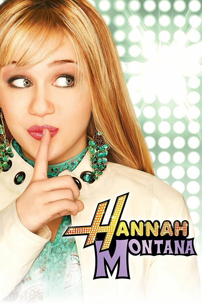 Hannah Montana Was Almost Called Alexis Texas