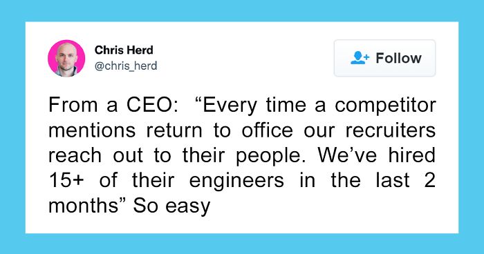 People Are Revealing The 30 Actual Reasons Companies Don’t Want You To Work From Home