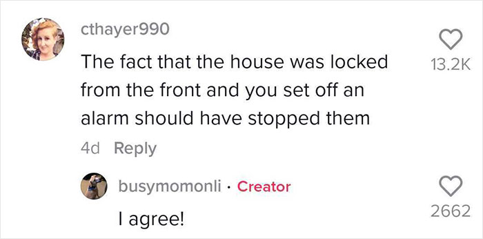 TikToker Catches Realtor Showing Her House Even Though It's Not For Sale, Documents Everything In A Viral TikTok